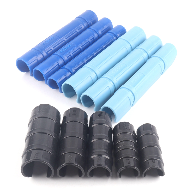 Snap Fastener Setter - 5-50 Buah 19 ~ 32Mm Film