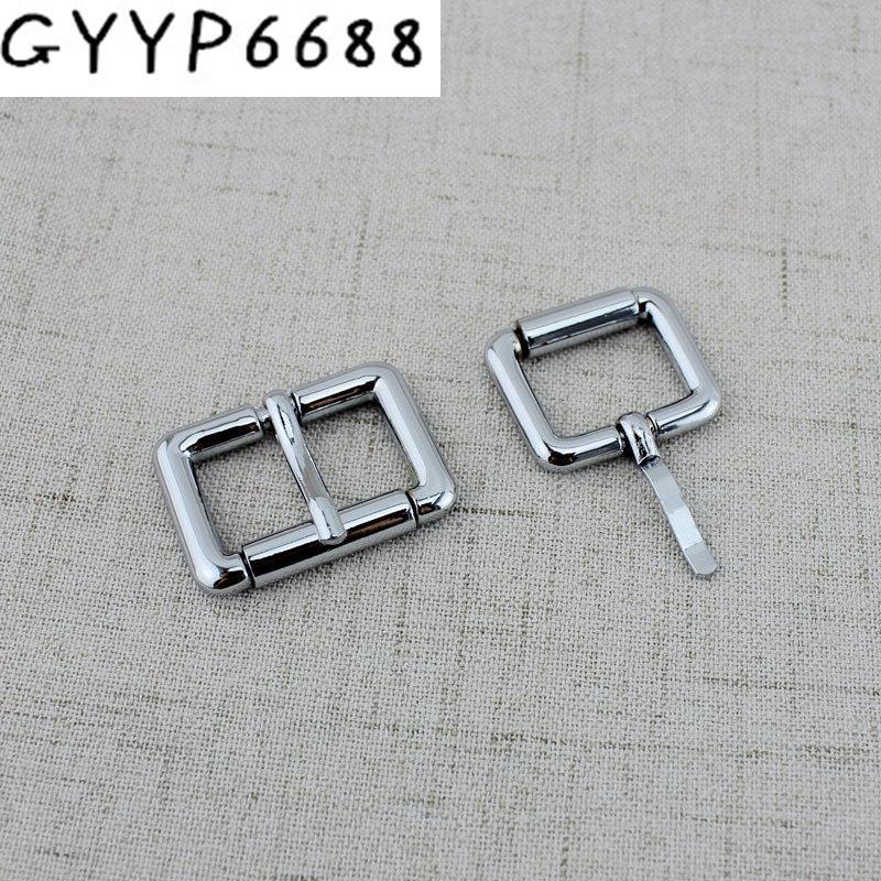Leatherwork Hardware - 10-50 buah 11mm 13 16mm 20mm