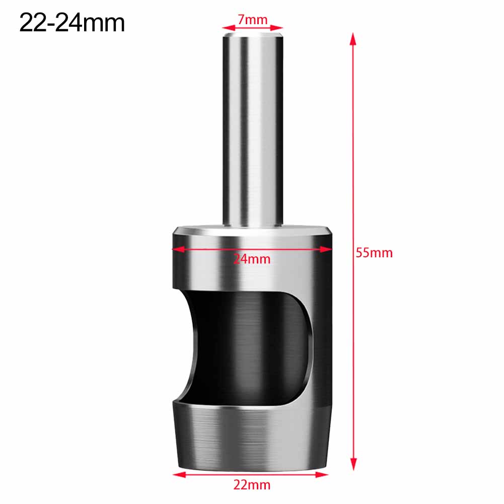Mesin Pelubang Kulit Bulat Ele - Leatherwork Punching Tool ulasan dan harga