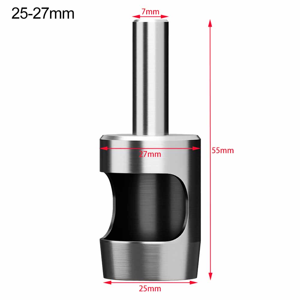 Mesin Pelubang Kulit Bulat Ele - Leatherwork Punching Tool ulasan dan harga