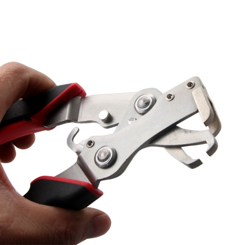 Alat Pembongkaran dan Perakita - Snap Fastener Setter ulasan dan harga