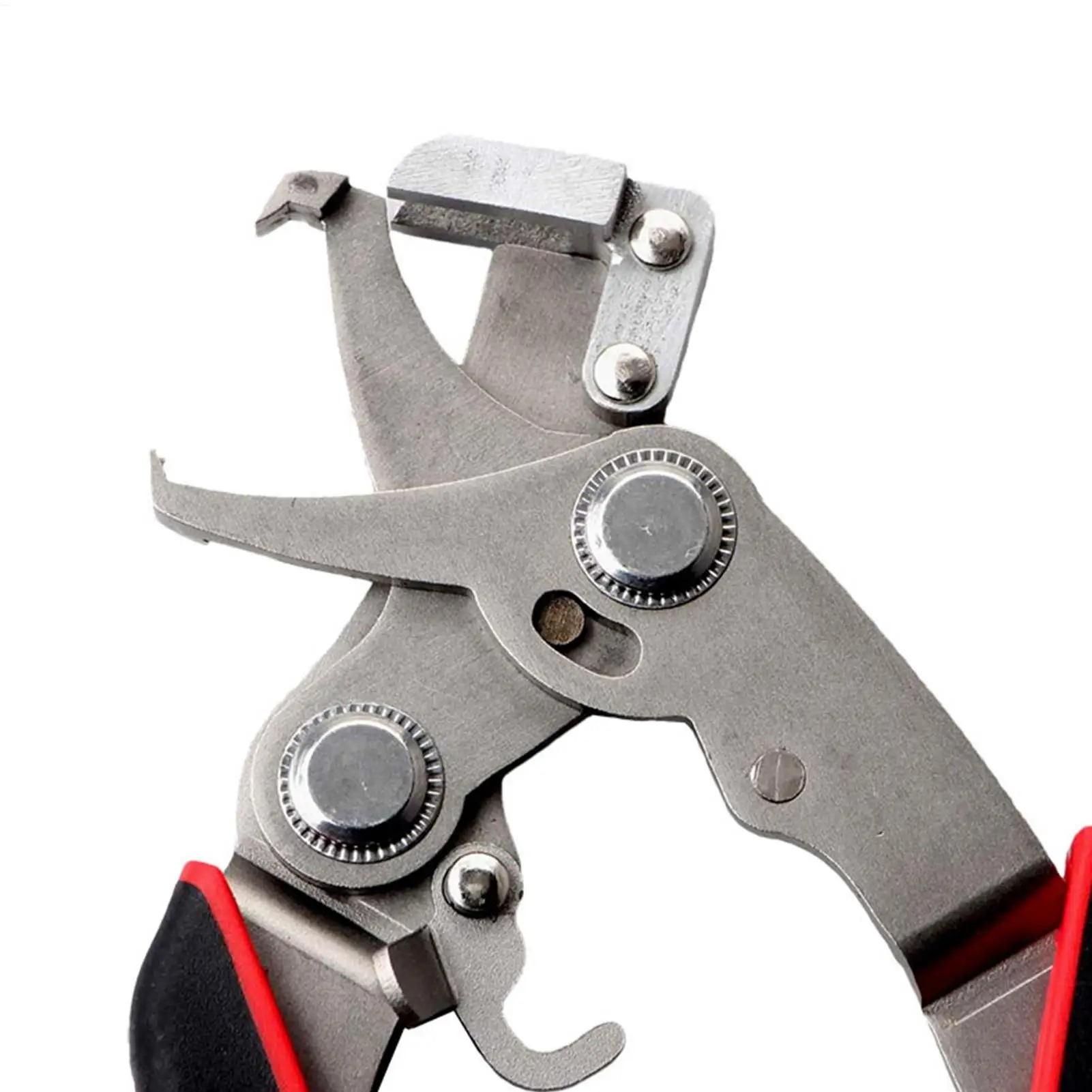 Alat Pembongkaran dan Perakita - Snap Fastener Setter ulasan dan harga