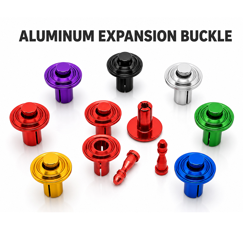 5/10 Buah Sekrup Ekspansi Alum - Snap Fastener Setter ulasan dan harga