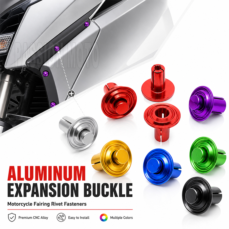 5/10 Buah Sekrup Ekspansi Alum - Snap Fastener Setter ulasan dan harga