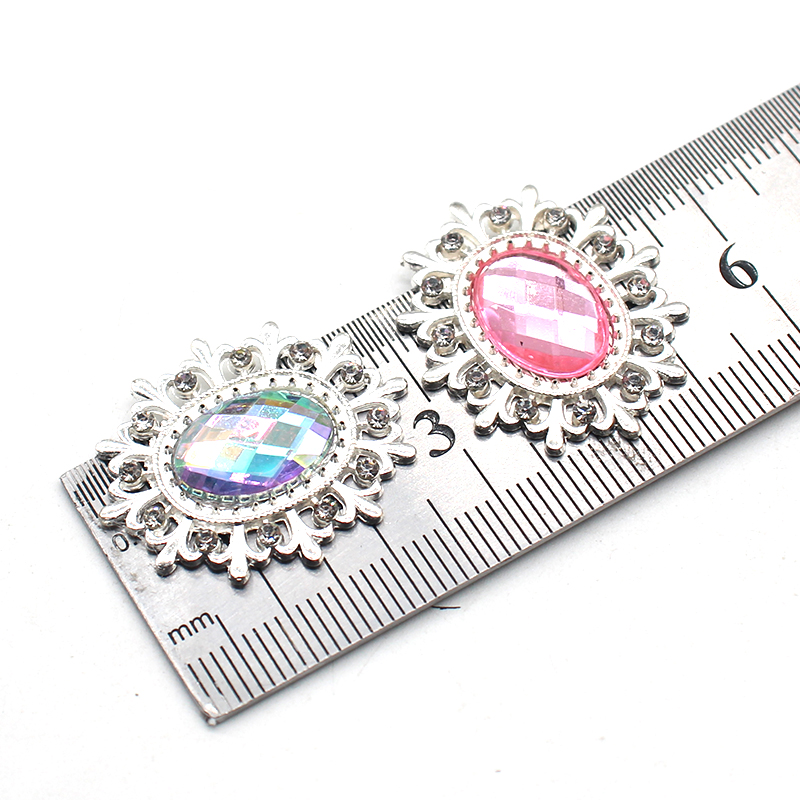 10 Buah 25*30MM Aksesori Aloi  - Snap Fastener Setter ulasan dan harga