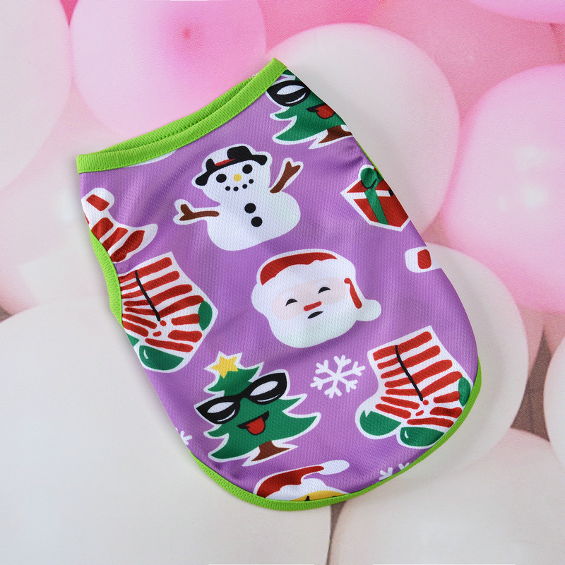 Grosir Pakaian Natal Anjing Pe - Leather Work Vest ulasan dan harga