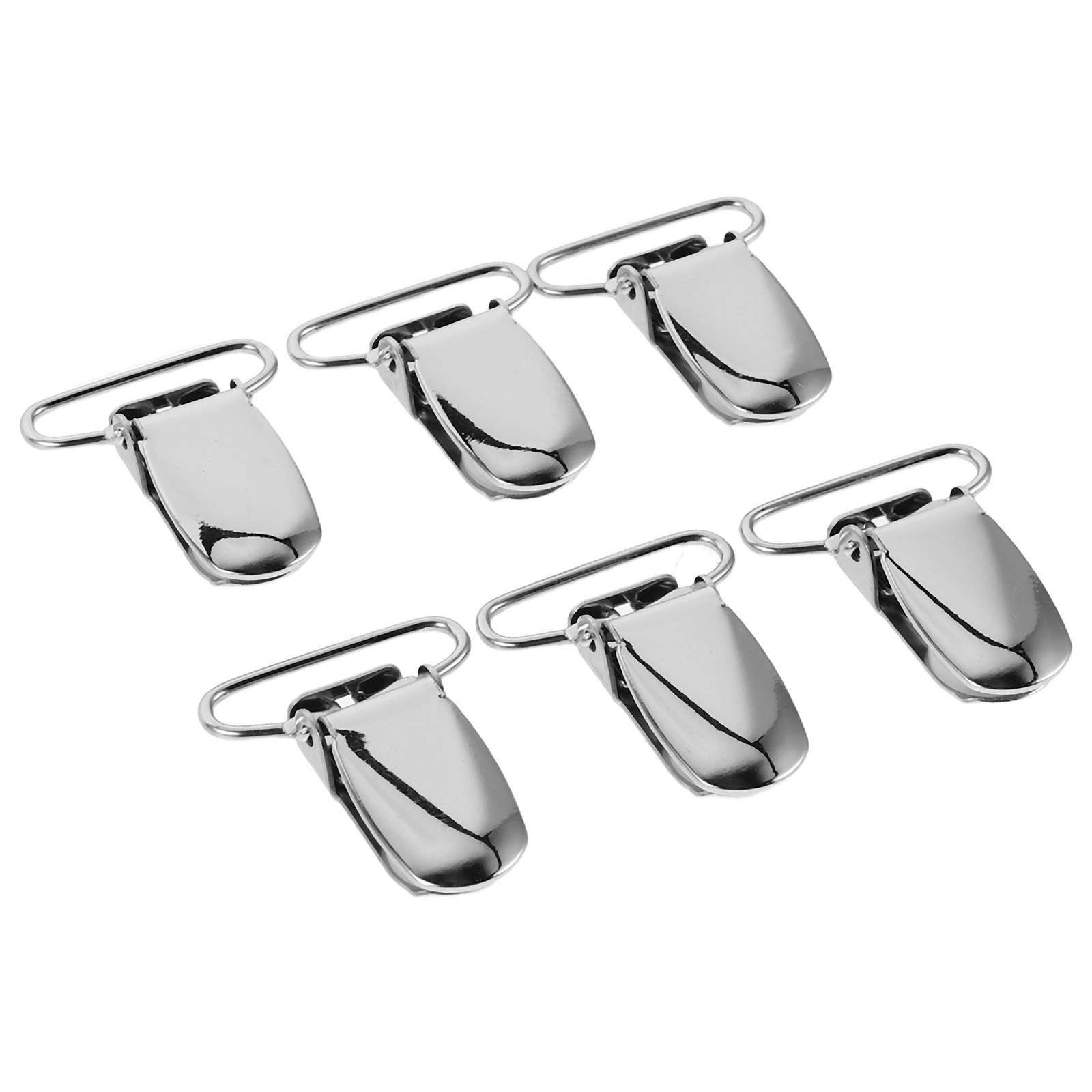 30 Buah Klip Duckbill Logam Pe - Snap Fastener Setter ulasan dan harga