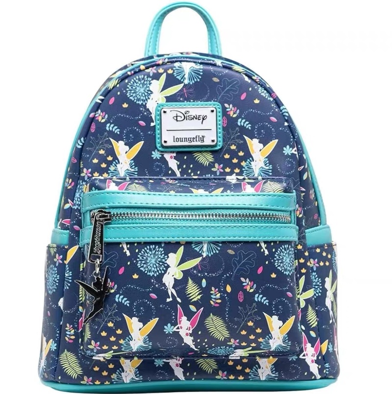 Tas Ransel Mini Kulit Imitasi  - Leather Work Backpack ulasan dan harga