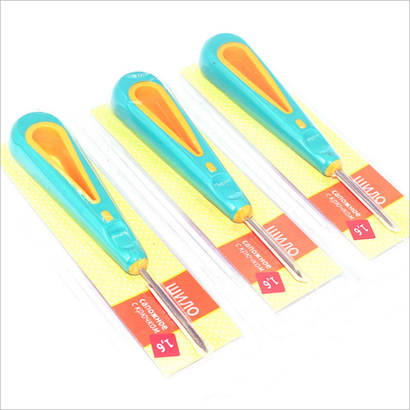 1 Buah Alat Jahit Kulit, Penus - Leatherwork Punching Tool ulasan dan harga