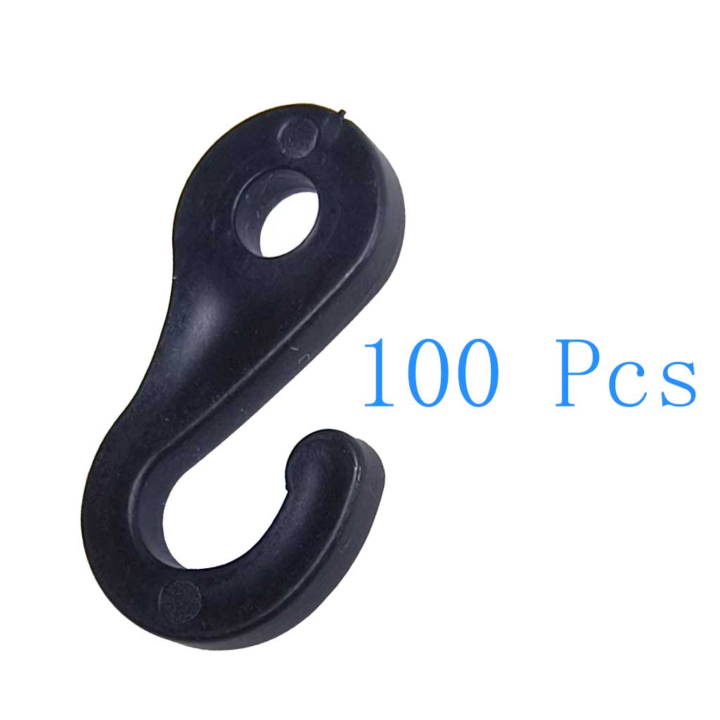 30/50/100 Buah Klip Pengait Ma - Snap Fastener Setter ulasan dan harga