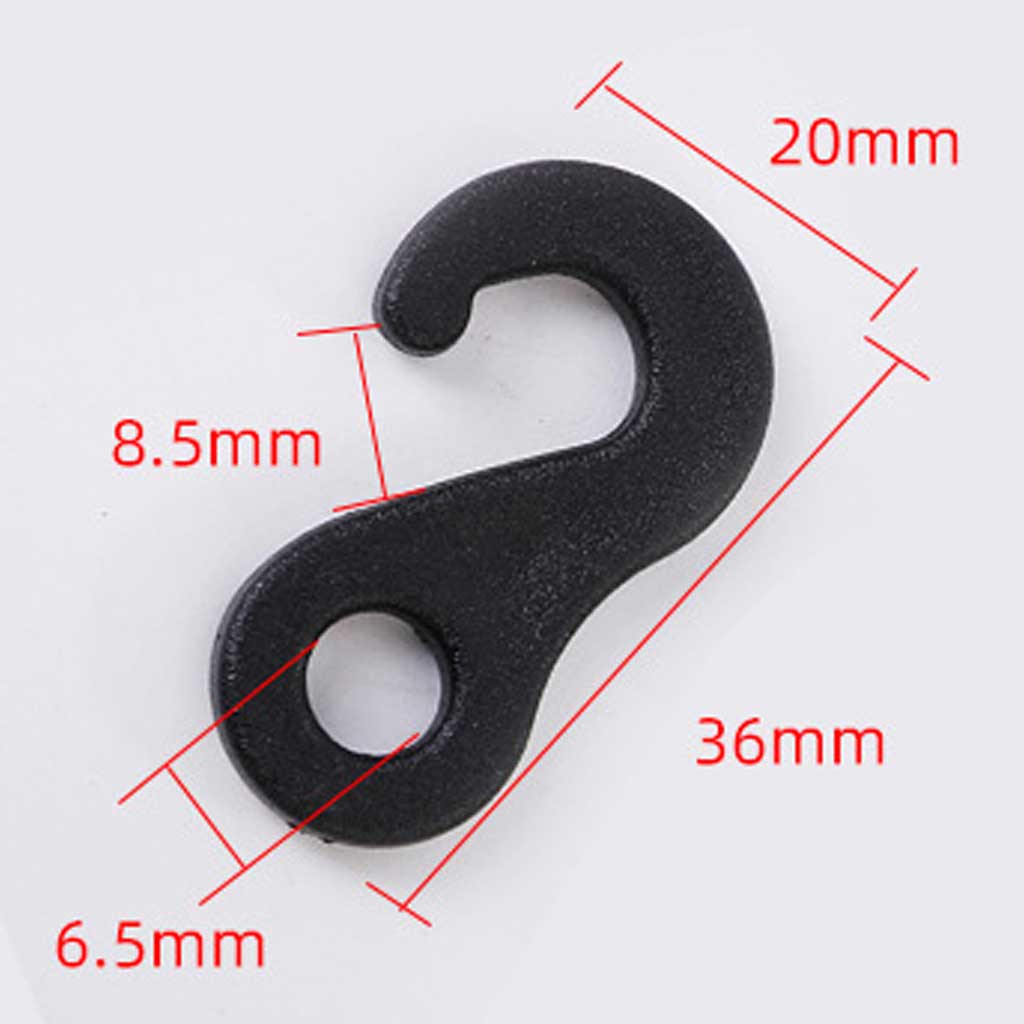 30/50/100 Buah Klip Pengait Ma - Snap Fastener Setter ulasan dan harga