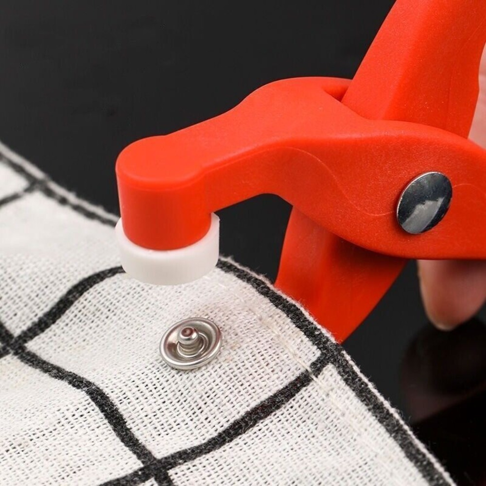 Tang Crimping Alat Instalasi A - Snap Fastener Setter ulasan dan harga