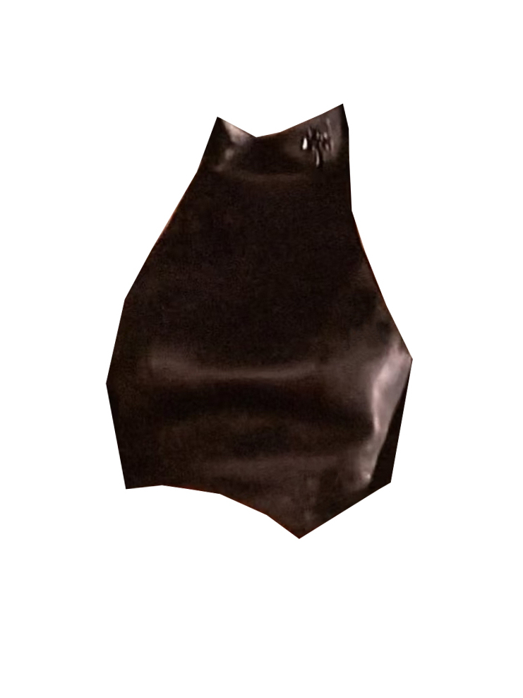 Kostum Panggung Jennie, Vest A - Leather Work Vest ulasan dan harga