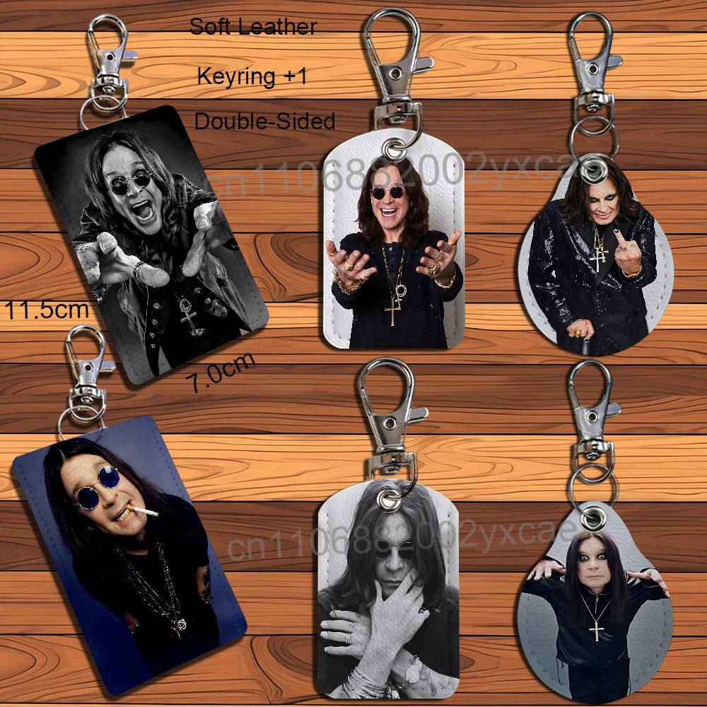 Tempat Kartu Ozzy Hitam, Untuk - Leather Work Is ulasan dan harga