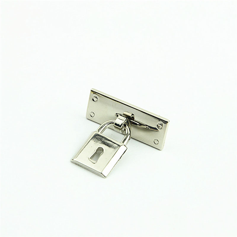20 Buah 13X33Mm Tas Liontin Ga - Leatherwork Hardware ulasan dan harga