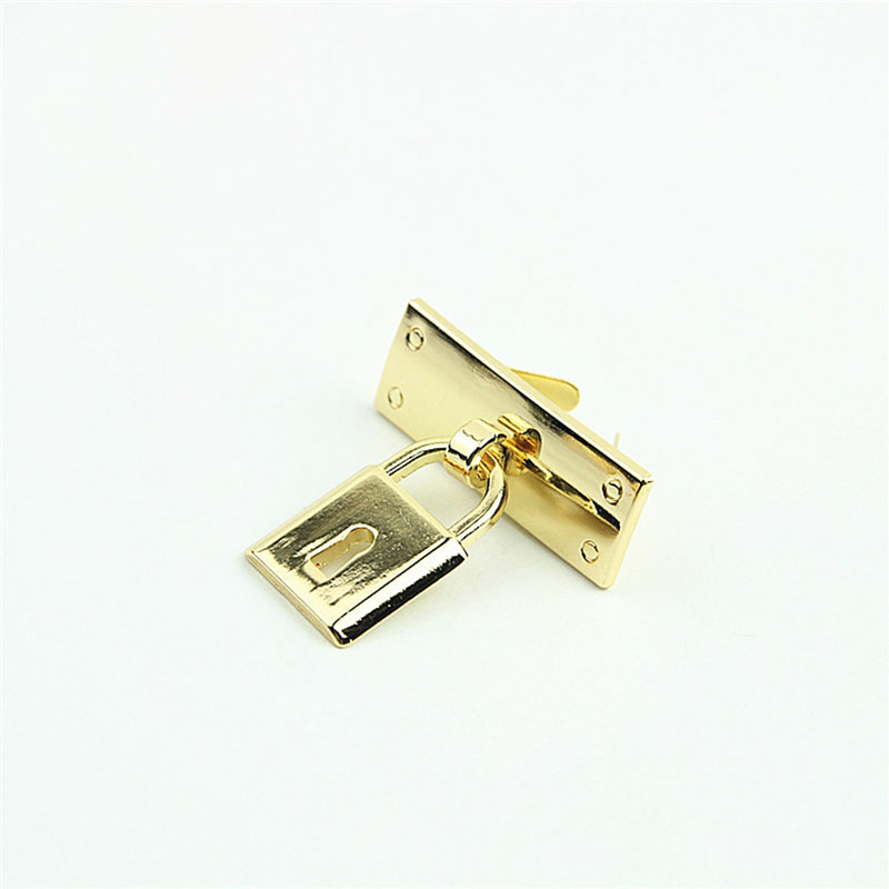 20 Buah 13X33Mm Tas Liontin Ga - Leatherwork Hardware ulasan dan harga