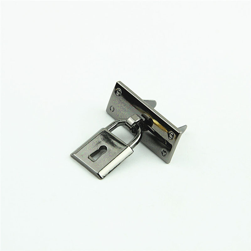 20 Buah 13X33Mm Tas Liontin Ga - Leatherwork Hardware ulasan dan harga