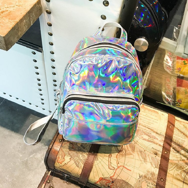 Ransel Laser Fashion 2025 Tas  - Leather Work Backpack ulasan dan harga