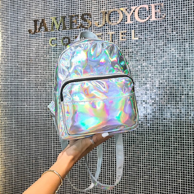 Ransel Laser Fashion 2025 Tas  - Leather Work Backpack ulasan dan harga