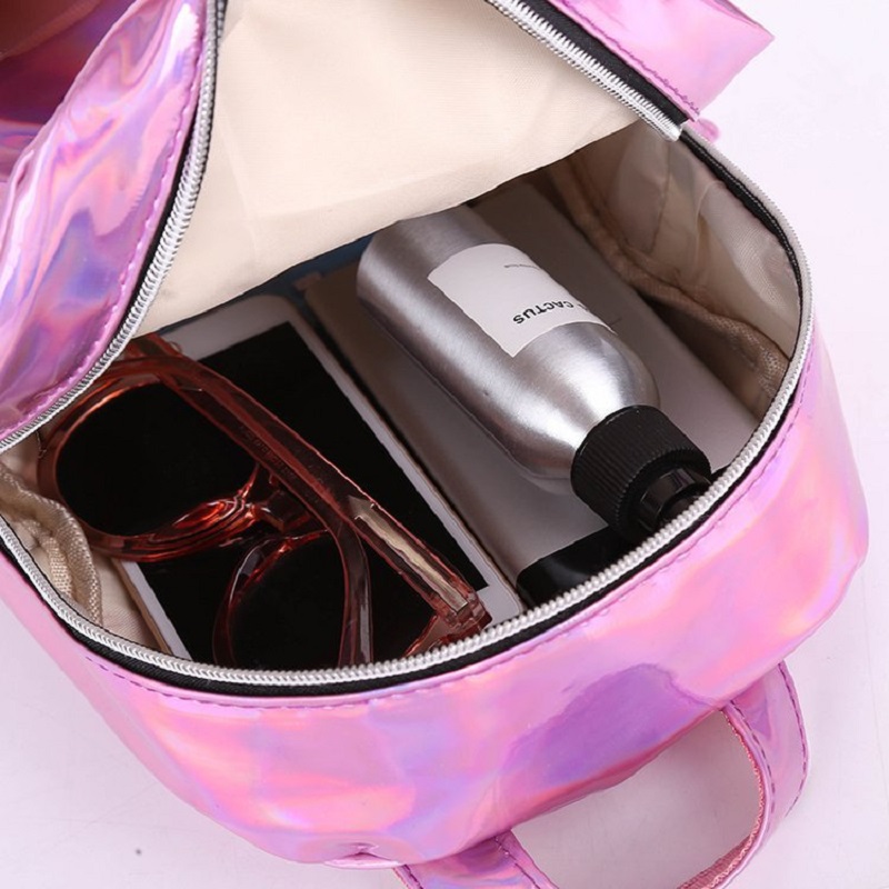Ransel Laser Fashion 2025 Tas  - Leather Work Backpack ulasan dan harga