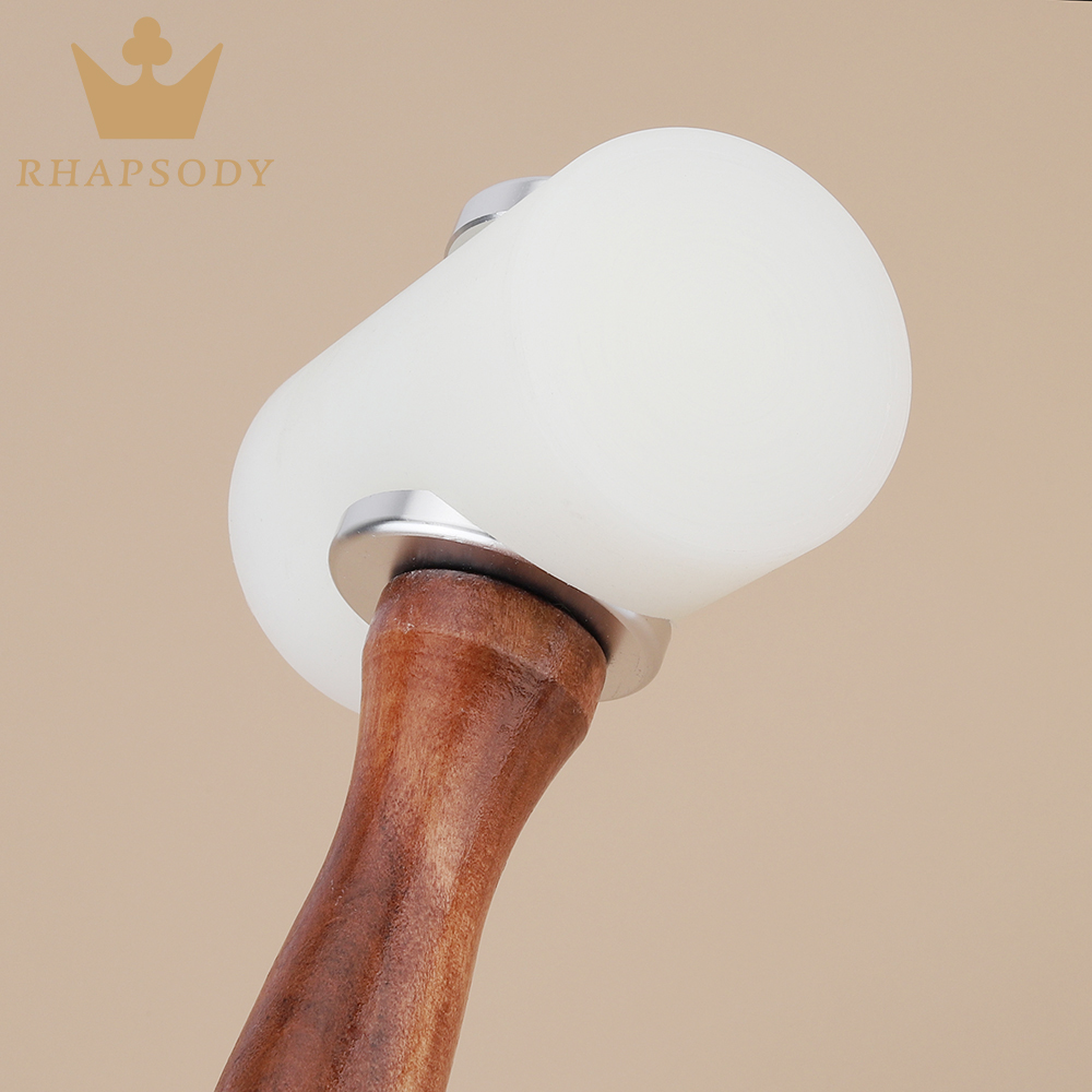 Kerajinan Kulit palu ukir kuli - Leatherwork Punching Tool ulasan dan harga