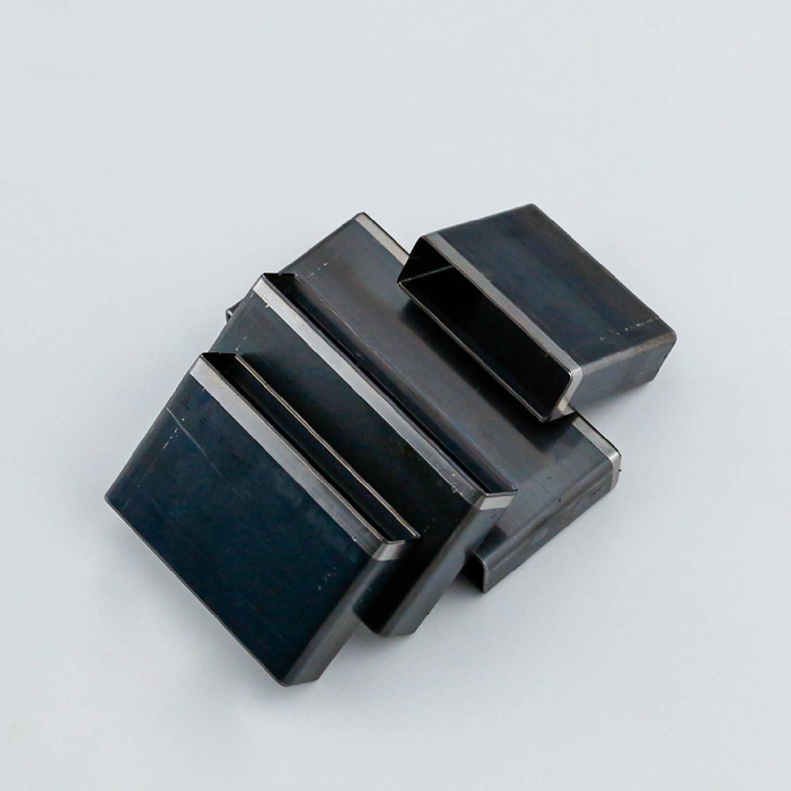 50 Buah Alat Pemotong Kulit, S - Leatherwork Hobby ulasan dan harga