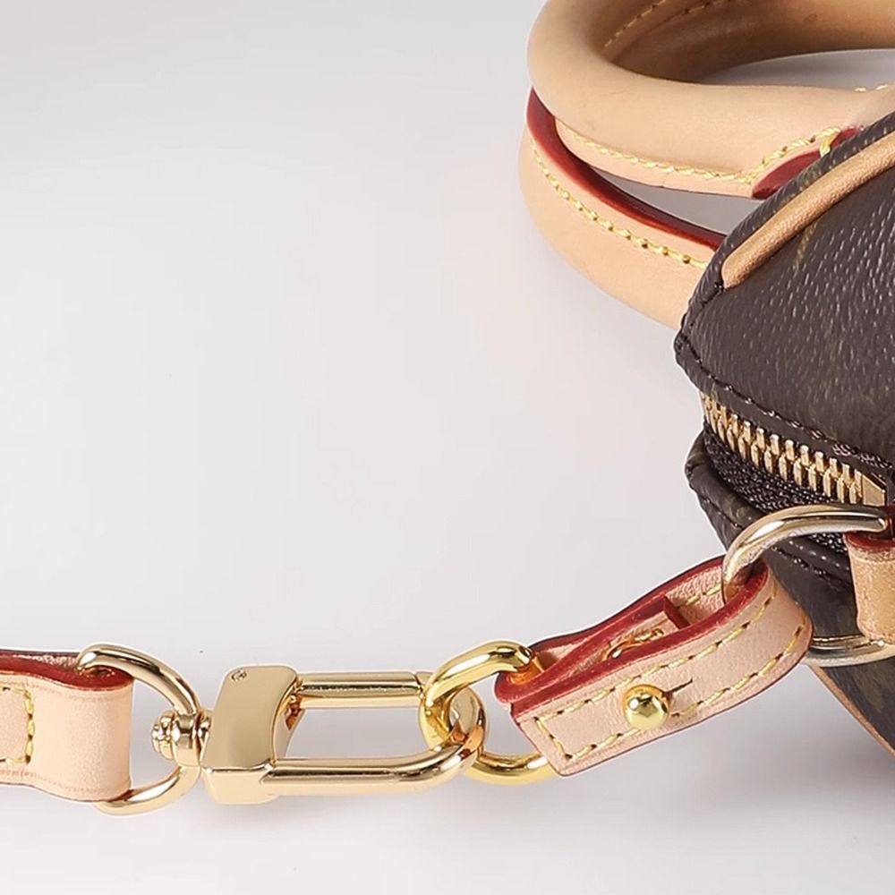 Gesper Anti Aus Kulit Tas Peli - Leatherwork Hardware ulasan dan harga