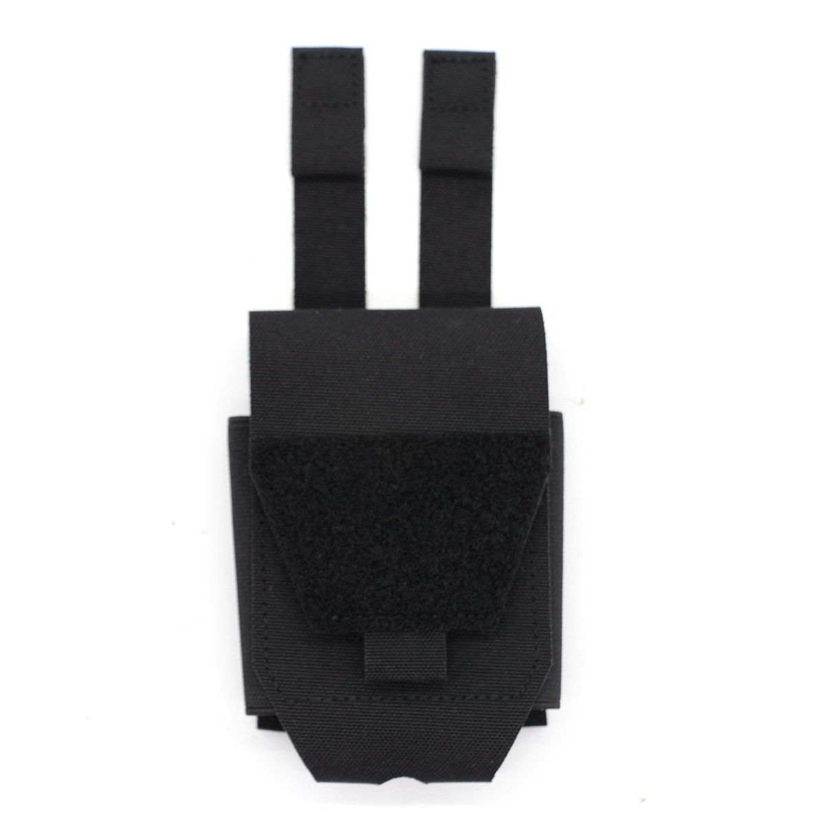 Tas Sarung Borgol Taktis Molle - Leather Work Vest ulasan dan harga