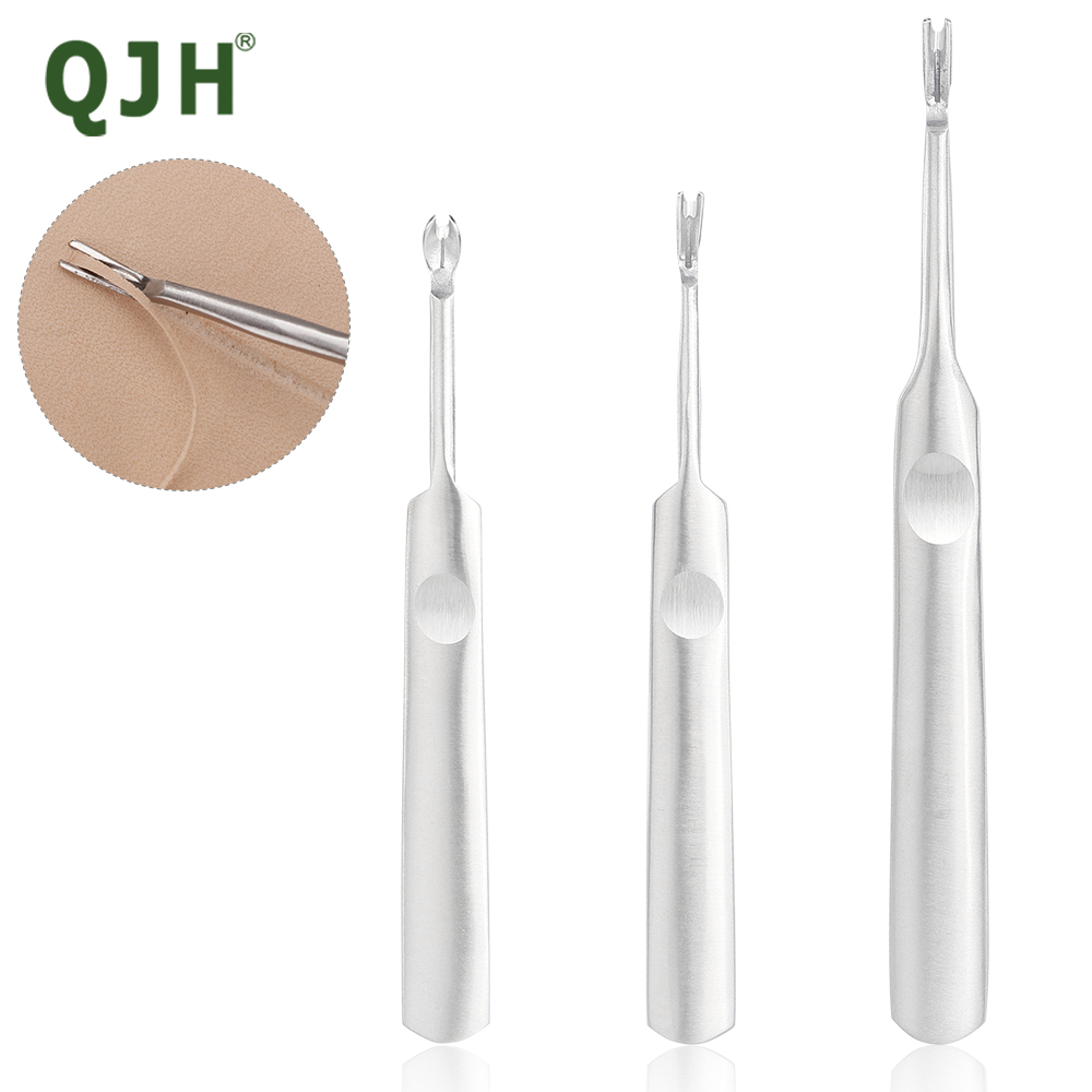 Set Alat Slot Kerajinan Kulit  - Leatherwork Punching Tool ulasan dan harga