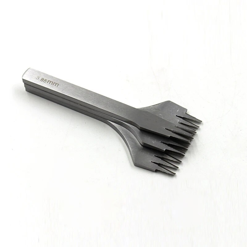 Alat pelubang kulit kerajinan  - Leatherwork Punching Tool ulasan dan harga