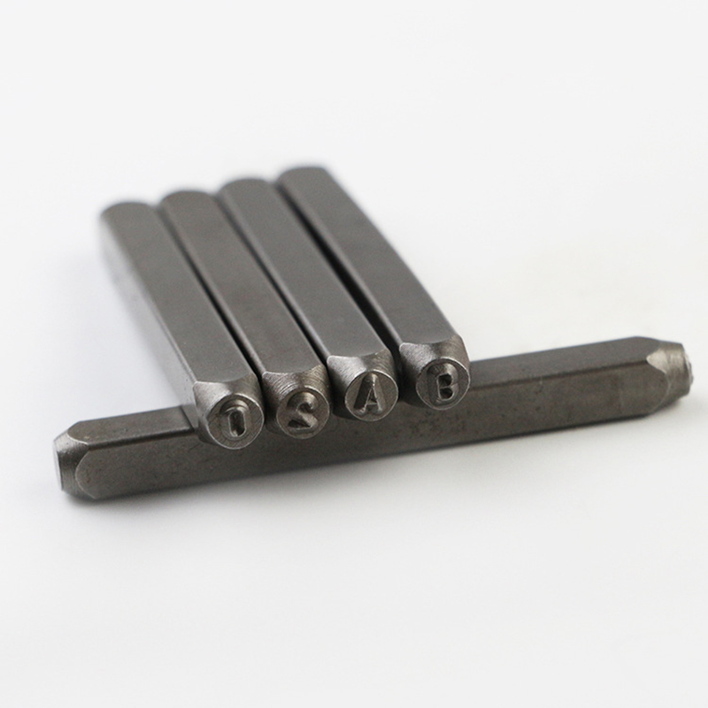 36 Buah Set Pembuat Stempel De - Leatherwork Punching Tool ulasan dan harga