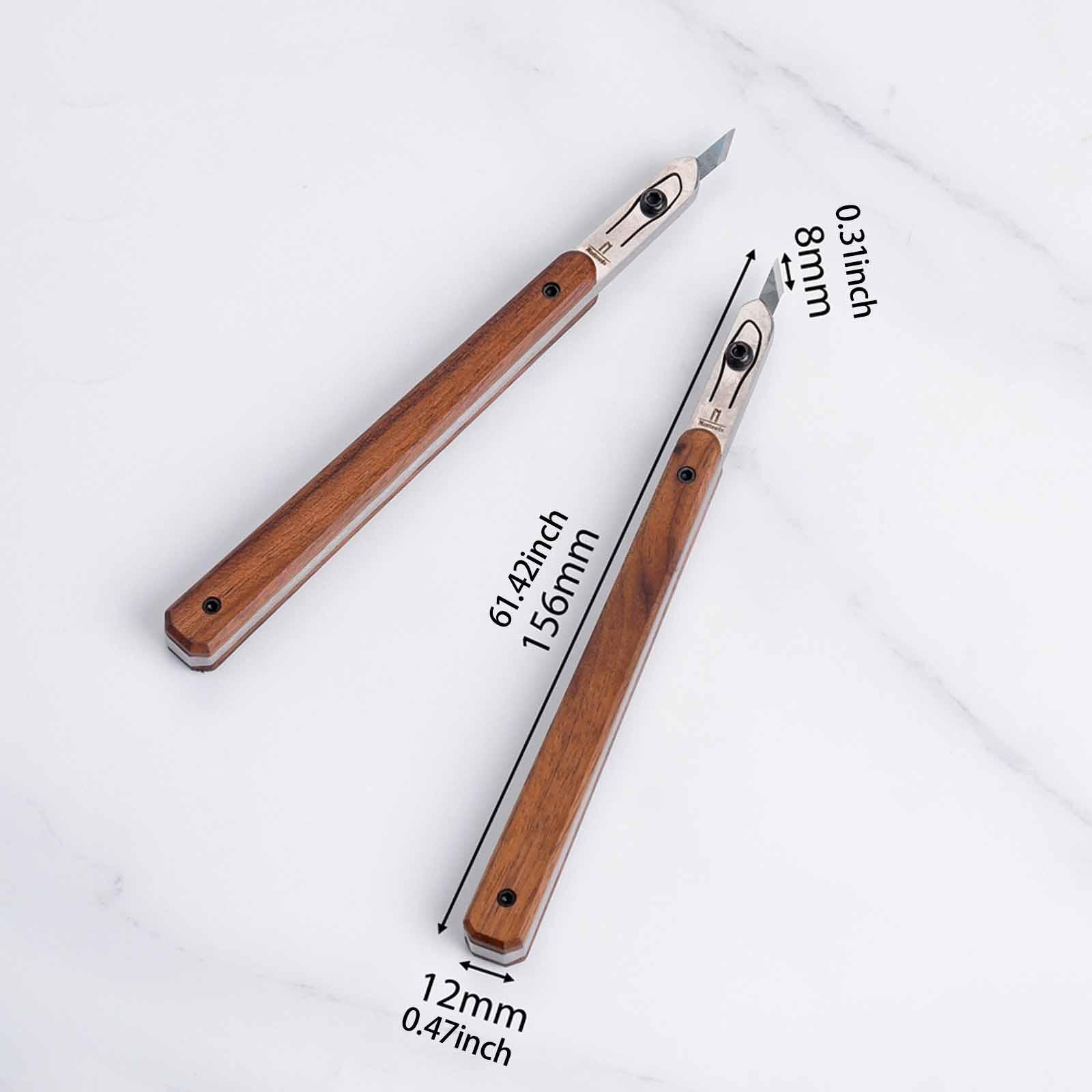 Pisau Kerajinan DIY, Alat Pemo - Leatherwork Hobby ulasan dan harga