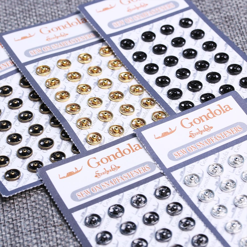 Gesper kancing Mini DIY pakaia - Snap Fastener Setter ulasan dan harga