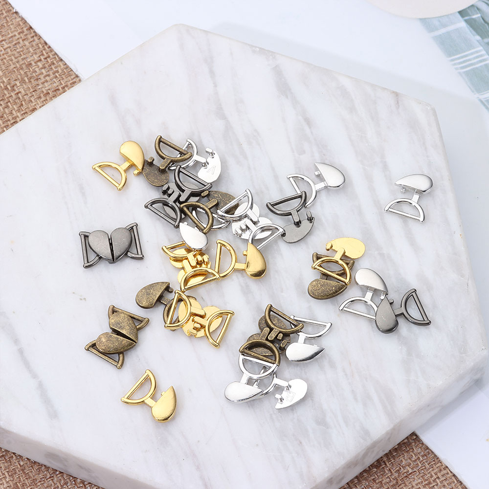 10Set Logam Tombol Mini Mantel - Snap Fastener Setter ulasan dan harga