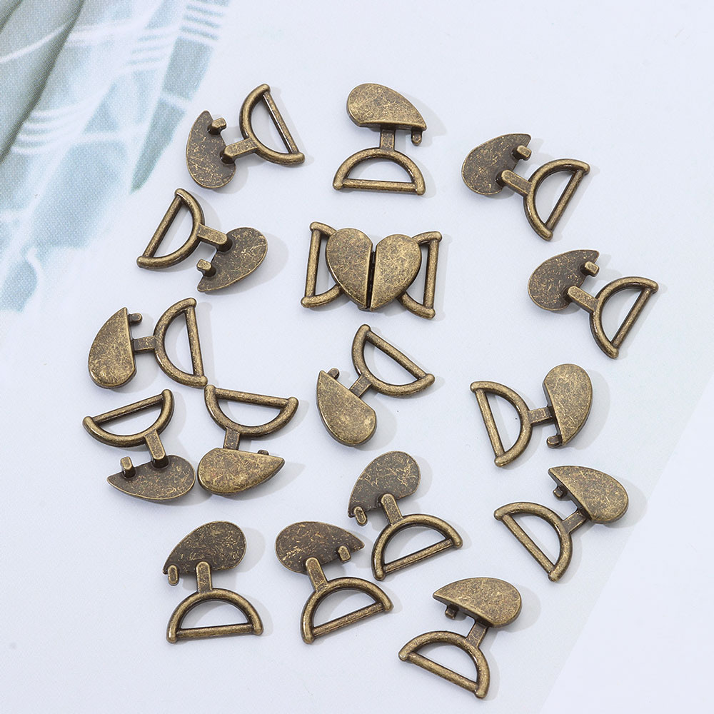 10Set Logam Tombol Mini Mantel - Snap Fastener Setter ulasan dan harga