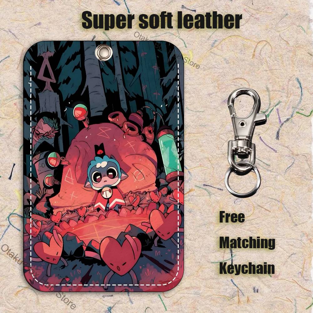 C-Cult the L-Lamb Sheep Holder - Leather Work Is ulasan dan harga