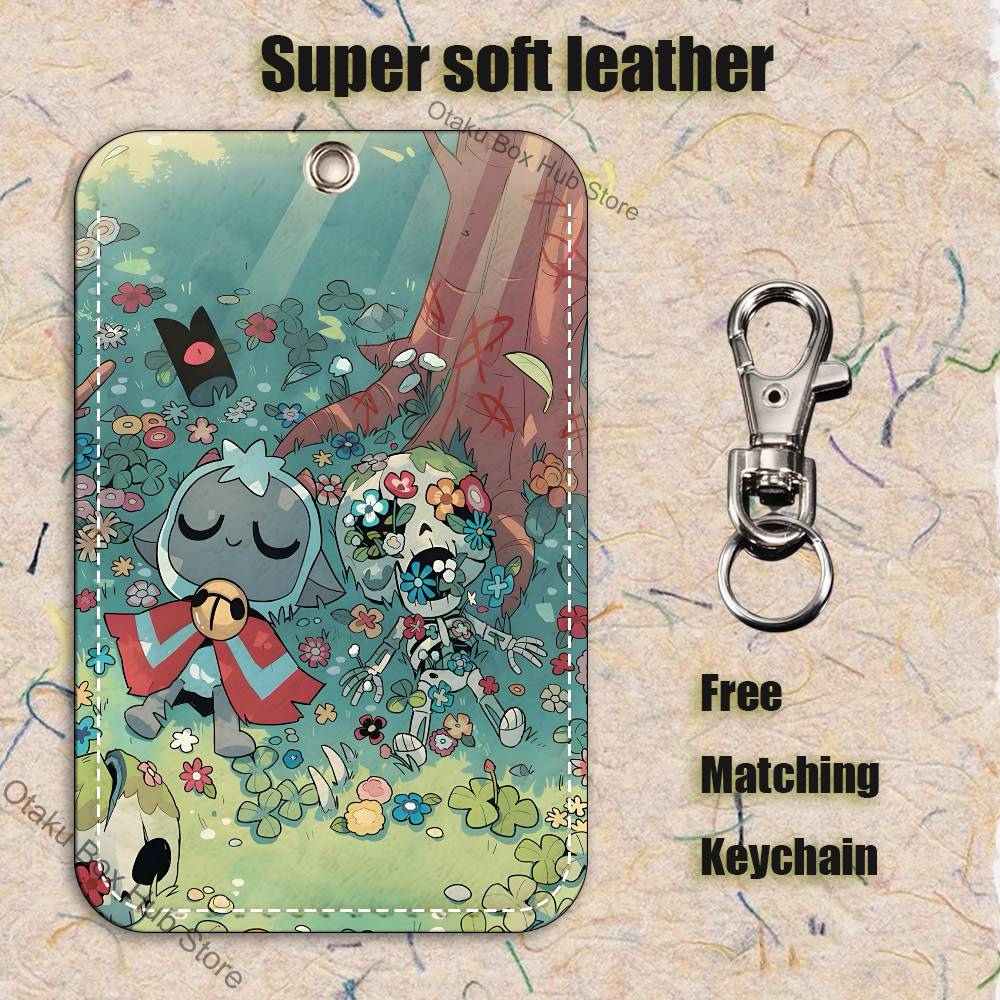 C-Cult the L-Lamb Sheep Holder - Leather Work Is ulasan dan harga