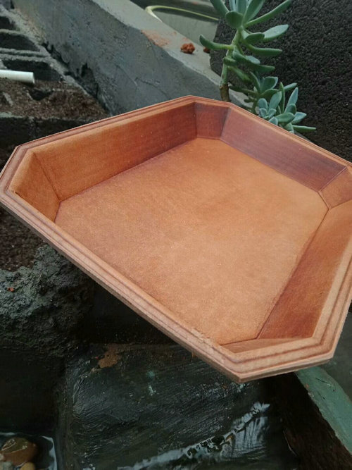 Cetakan Pembentuk Kulit Ukuran - Used Leatherwork Tools ulasan dan harga