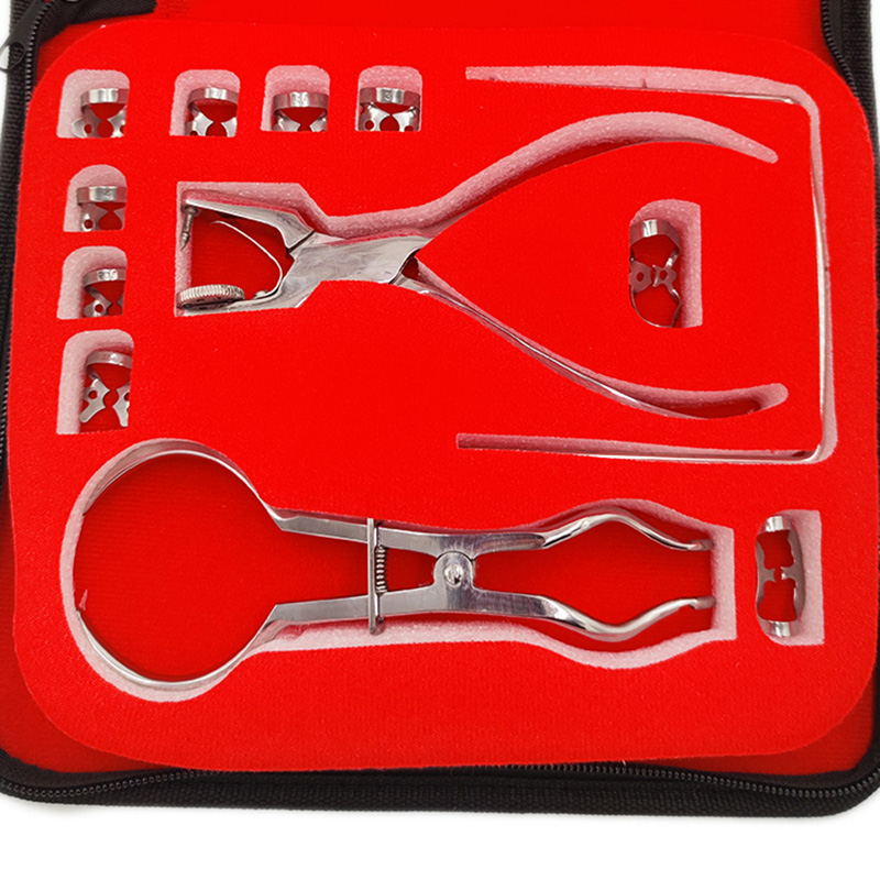 Set pembolong lubang Dam KEDOK - Leatherwork Punching Tool ulasan dan harga