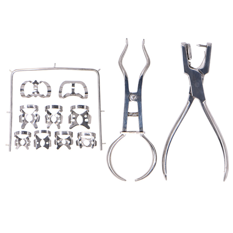Set pembolong lubang Dam KEDOK - Leatherwork Punching Tool ulasan dan harga