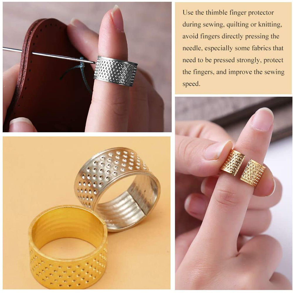 Pekerjaan tangan jahit bidal l - Snap Fastener Setter ulasan dan harga
