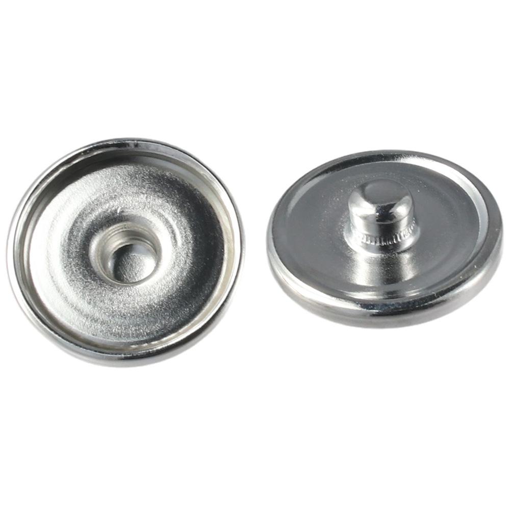Basis Tombol Tekan Bulat Berpi - Snap Fastener Setter ulasan dan harga