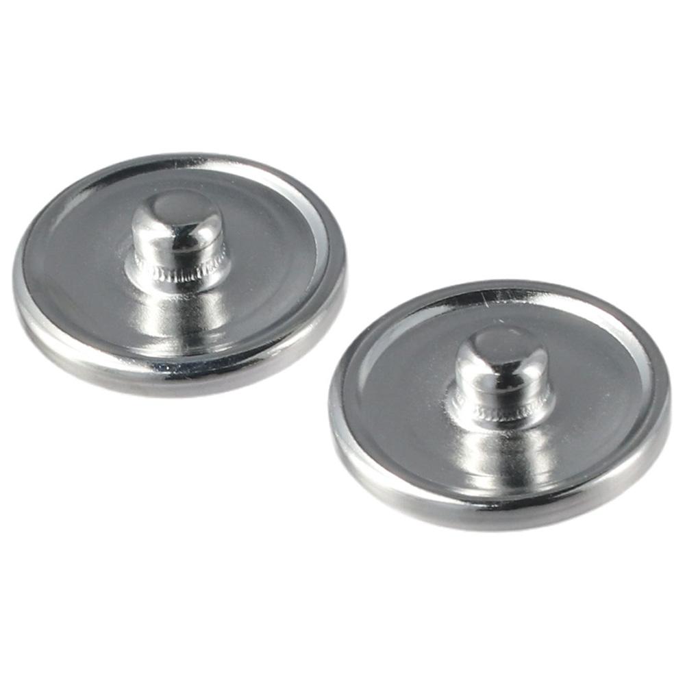 Basis Tombol Tekan Bulat Berpi - Snap Fastener Setter ulasan dan harga