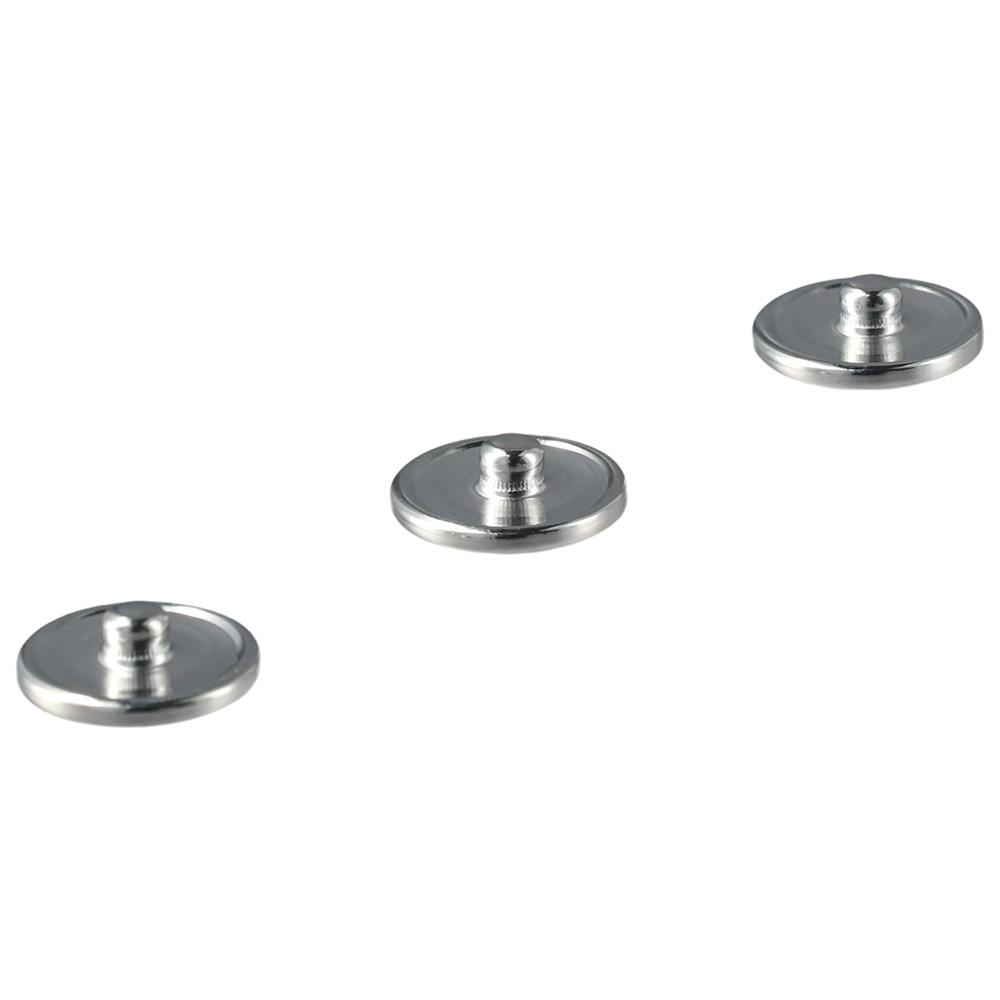 Basis Tombol Tekan Bulat Berpi - Snap Fastener Setter ulasan dan harga