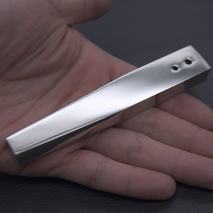 Paku keling tembaga dan duri # - Leatherwork Punching Tool ulasan dan harga