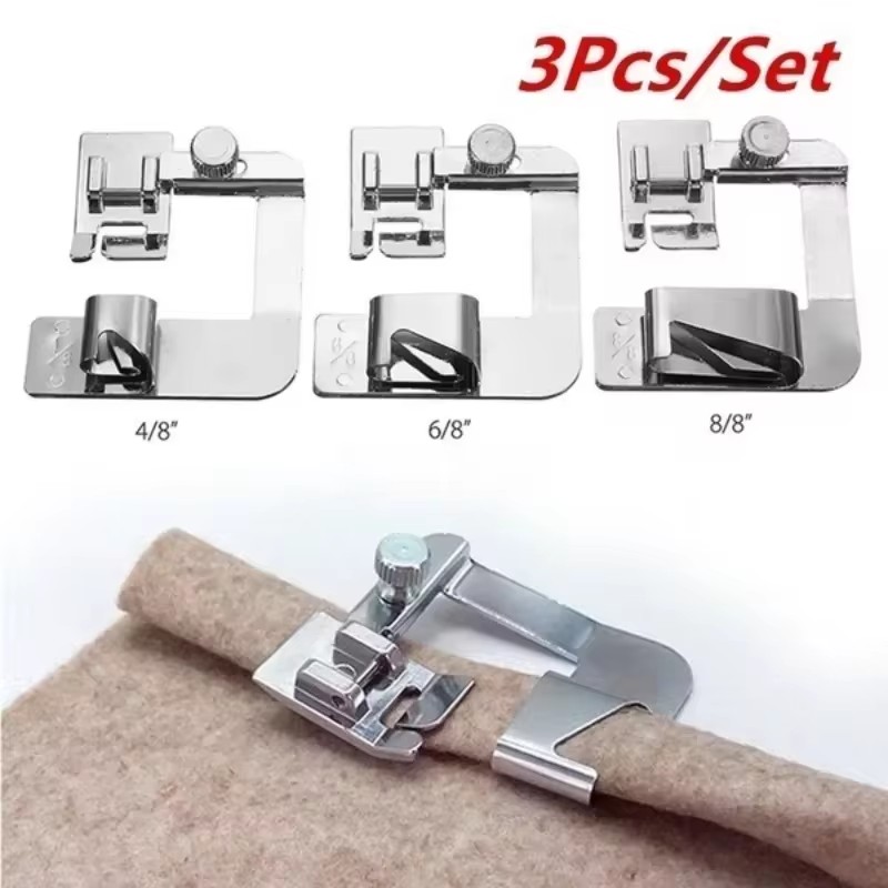 Set Alat Jahit Hemming 1/3Pcs  - Snap Fastener Setter ulasan dan harga