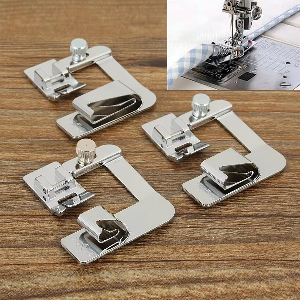 Set Alat Jahit Hemming 1/3Pcs  - Snap Fastener Setter ulasan dan harga