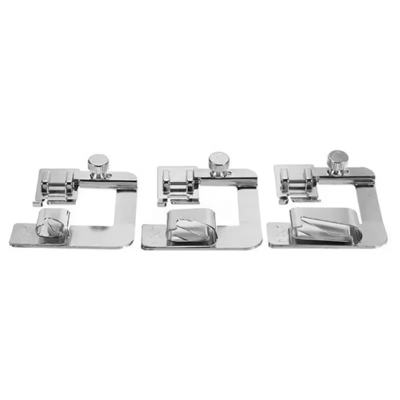 Set Alat Jahit Hemming 1/3Pcs  - Snap Fastener Setter ulasan dan harga