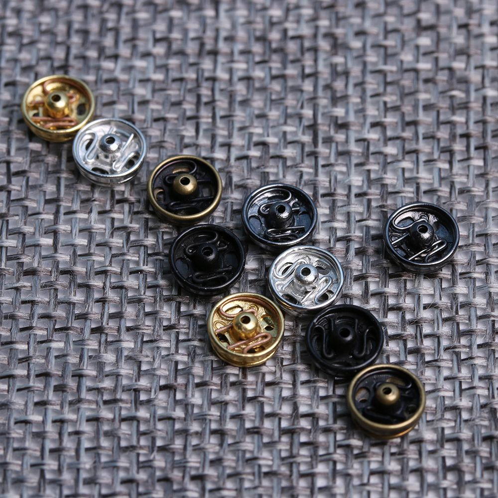 10/24 buah 5mm gesper logam ke - Snap Fastener Setter ulasan dan harga