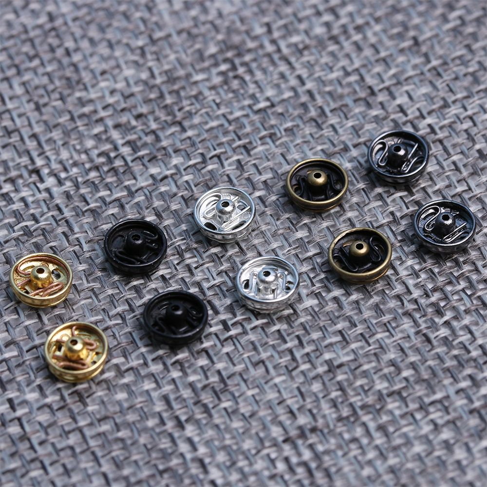 10/24 buah 5mm gesper logam ke - Snap Fastener Setter ulasan dan harga